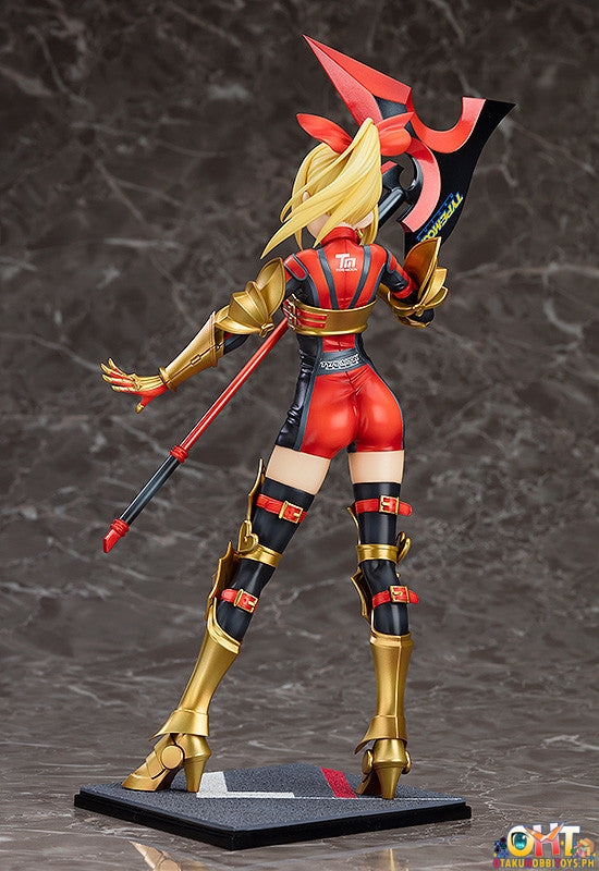 GOODSMILE RACING ＆ TYPE-MOON RACING 1/7 Nero Claudius: Racing Ver.