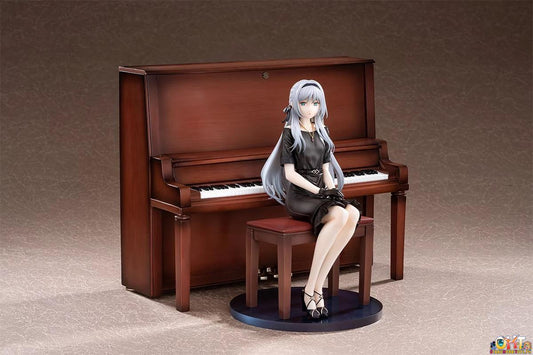 HOBBYMAX Girls' Frontline 1/7 Orchestra AN94 Wolf and Fugue Ver.