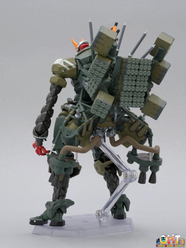 Revoltech EVANGELION EVOLUTION EV-21 Evangelion Production Model-New02