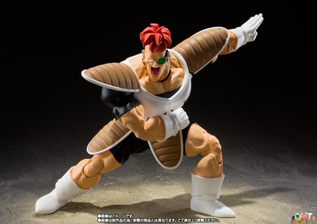 [RE-OFFER] S.H.Figuarts RECOOME - Dragon Ball Z