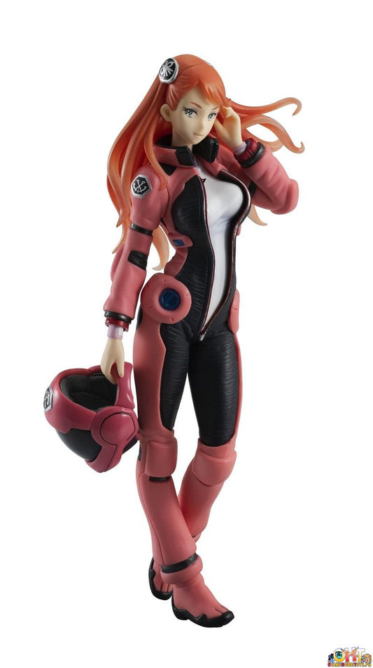 Megahouse GGG Aida Surugan Long Hair Ver.