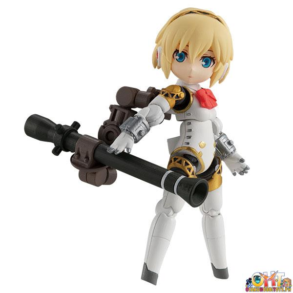 Desktop Army Persona Series Collaboration - Aigis