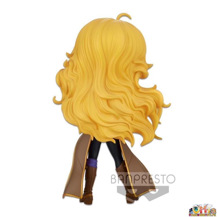 Banpresto RWBY Q Posket Yang Xiao Long
