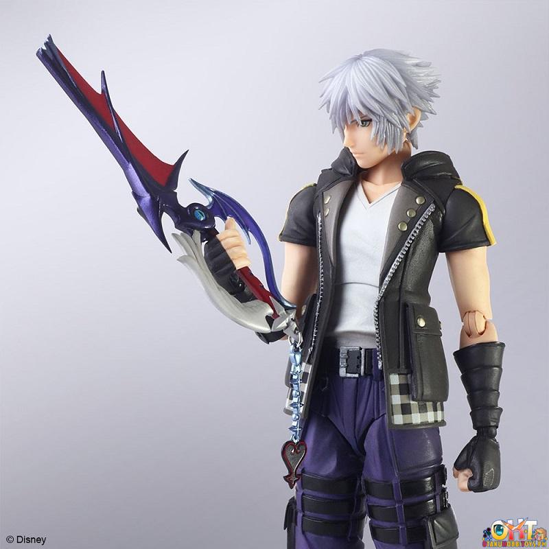 Bring Arts Riku Ver. 2