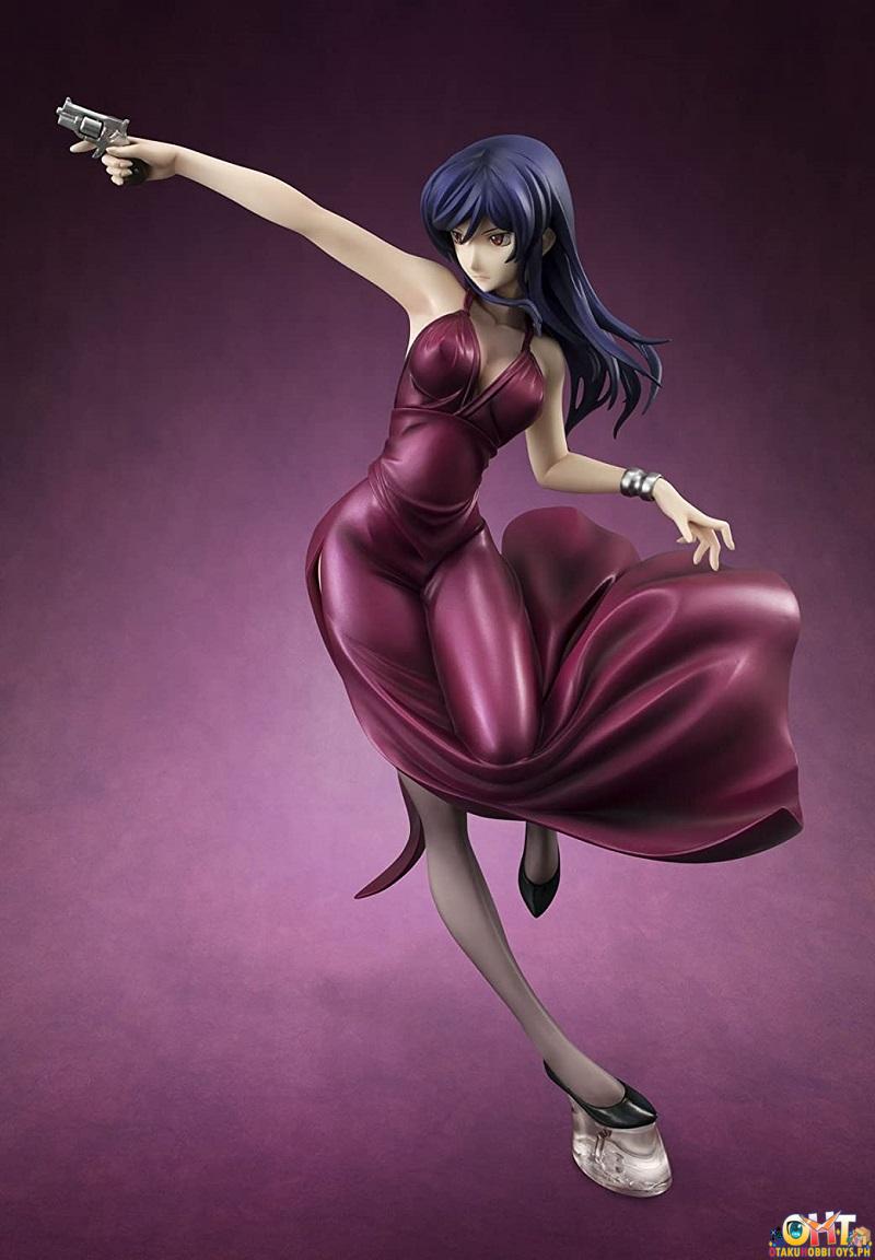 [RE-OFFER] Megahouse Excellent Model RAHDX G.A.NEO Mobile Suit Gundam 00 Tieria Erde