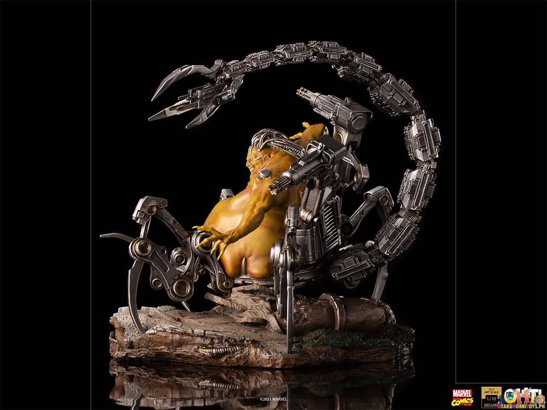 Iron Studios 1/10 Mojo BDS Art Scale – X-Men