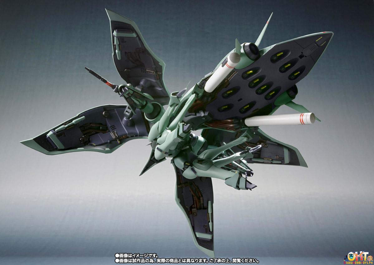Bandai Robot Spirits ＜SIDE MS＞ G-3 (Ge-Drei)