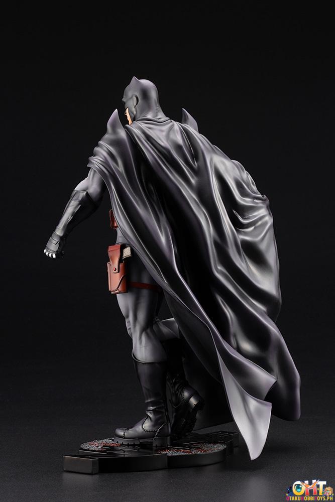 Kotobukiya 1/6 ARTFX Statue Batman Thomas Wayne