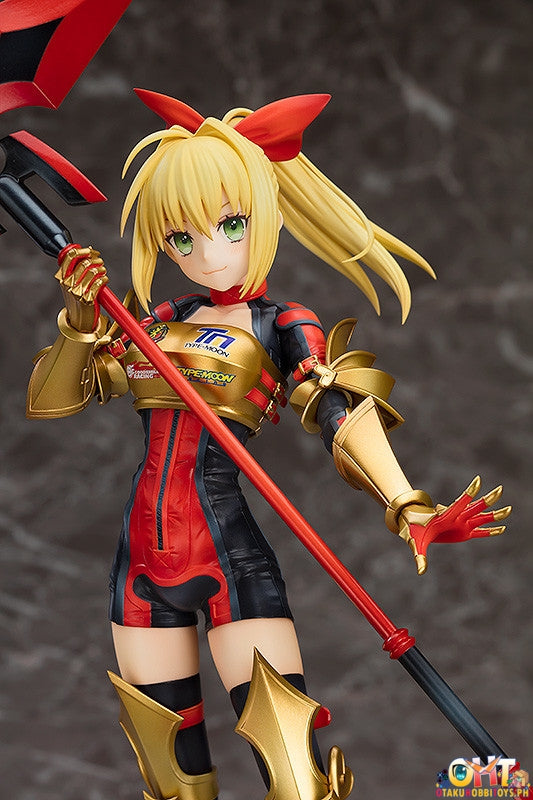 GOODSMILE RACING ＆ TYPE-MOON RACING 1/7 Nero Claudius: Racing Ver.