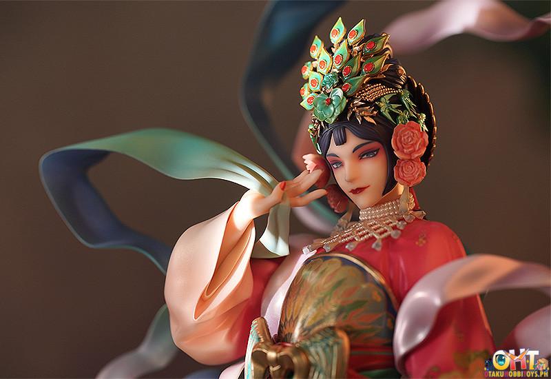Myethos 1/7 Shang Xirui: Peking Opera - Zhao Feiyan Ver.