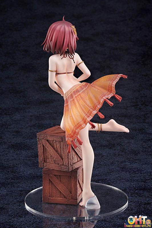 Amiami x Amakuni 1/7 Atelier Sophie: The Alchemist of the Mysterious Book Sophie Neuenmuller Swimsuit Ver.