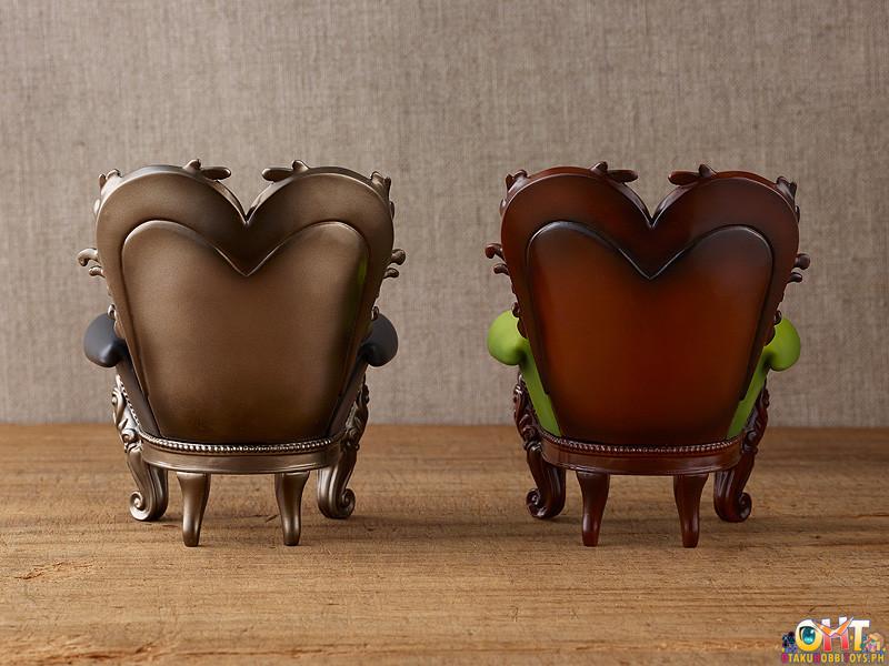 Phat! PARDOLL Antique Chair: Matcha