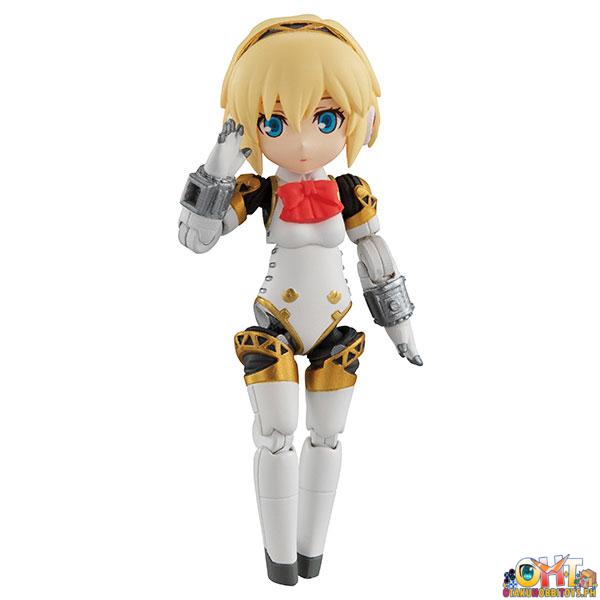 Desktop Army Persona Series Collaboration - Aigis