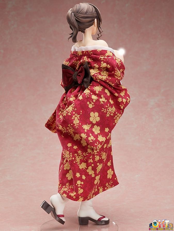 BINDing 1/4 Rui