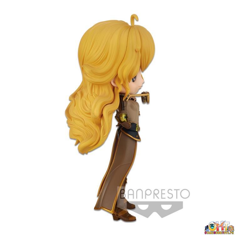 Banpresto RWBY Q Posket Yang Xiao Long