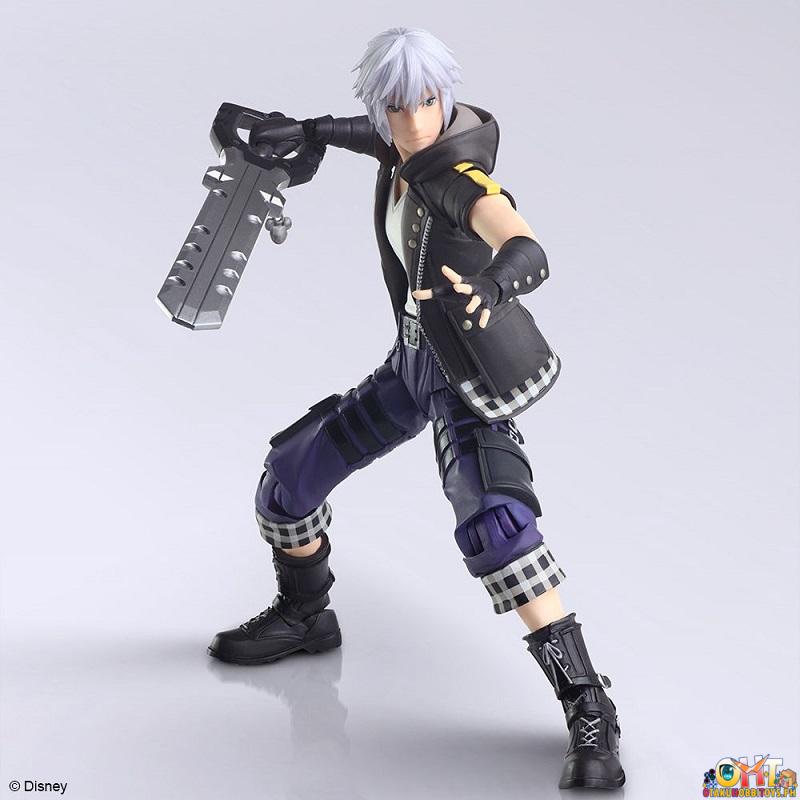 Bring Arts Riku Ver. 2