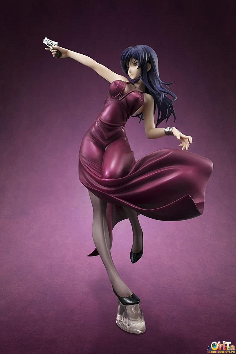 [RE-OFFER] Megahouse Excellent Model RAHDX G.A.NEO Mobile Suit Gundam 00 Tieria Erde