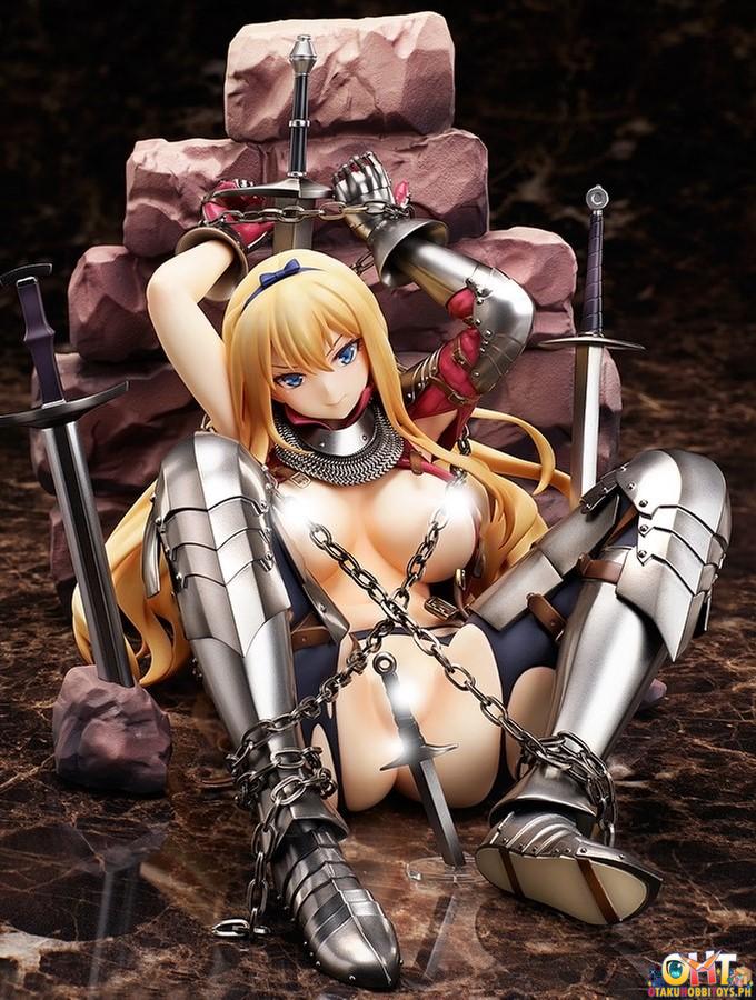 Native 1/5.5 Dame Valerie