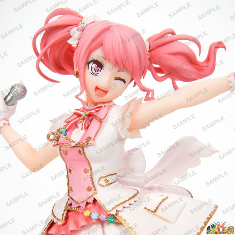 Bushiroad Creative 1/7 Vocal Collection Aya Maruyama from Pastel*Palettes