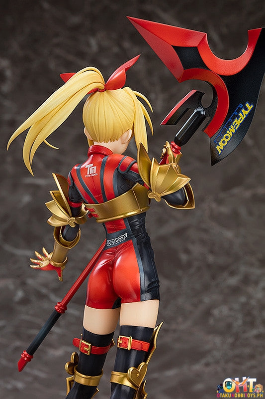 GOODSMILE RACING ＆ TYPE-MOON RACING 1/7 Nero Claudius: Racing Ver.
