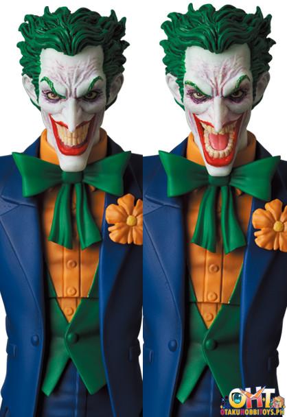 未開封 マフェックス No.142 JOKER HUSH ver 未開封 マフェックス No.142 JOKER HUSH ver - メルカリ