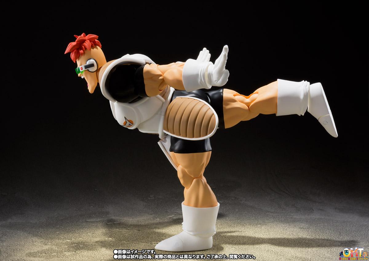 [RE-OFFER] S.H.Figuarts RECOOME - Dragon Ball Z