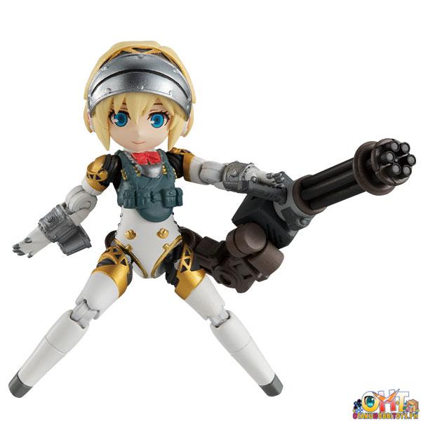 Desktop Army Persona Series Collaboration - Aigis