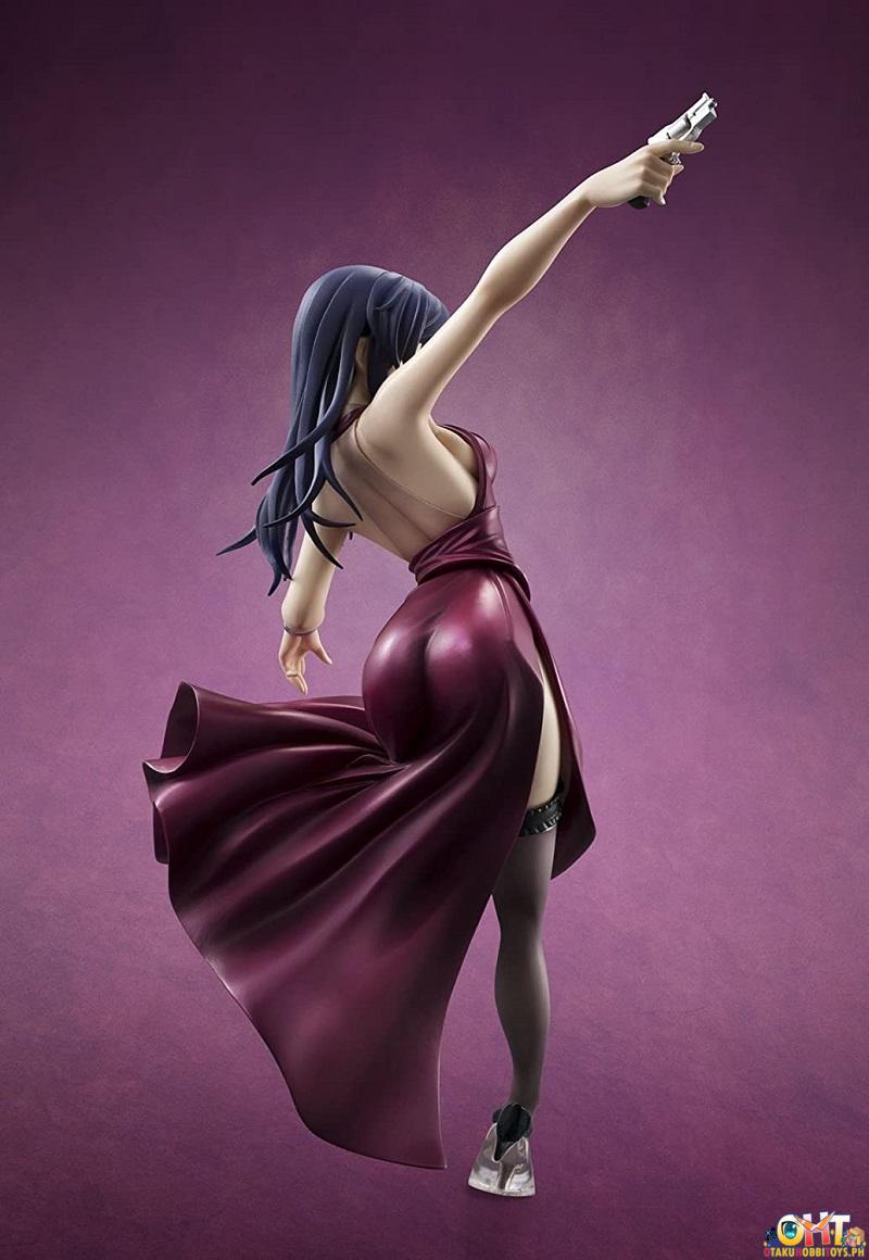 [RE-OFFER] Megahouse Excellent Model RAHDX G.A.NEO Mobile Suit Gundam 00 Tieria Erde