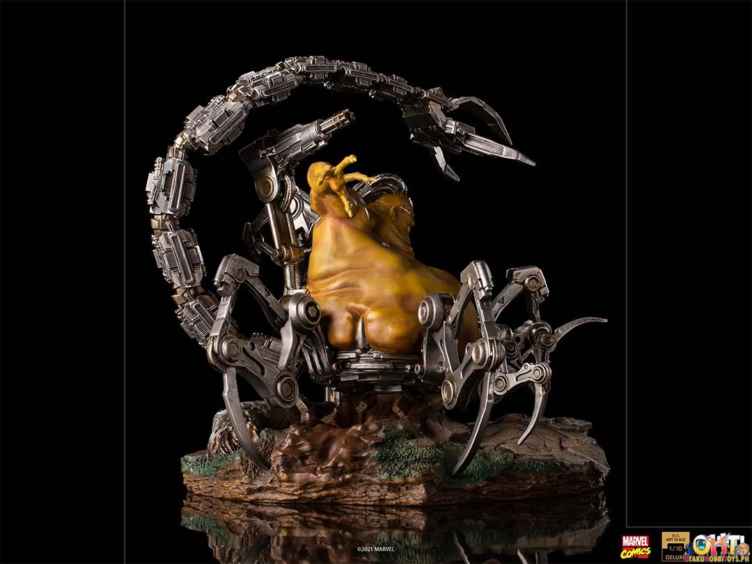 Iron Studios 1/10 Mojo BDS Art Scale – X-Men