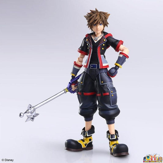 Bring Arts Sora Ver. 2