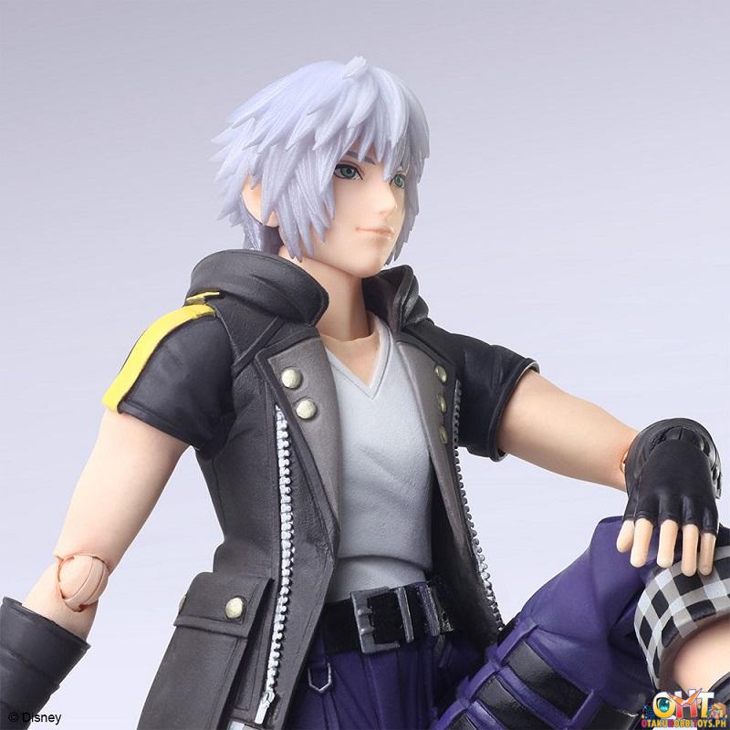 Bring Arts Riku Ver. 2