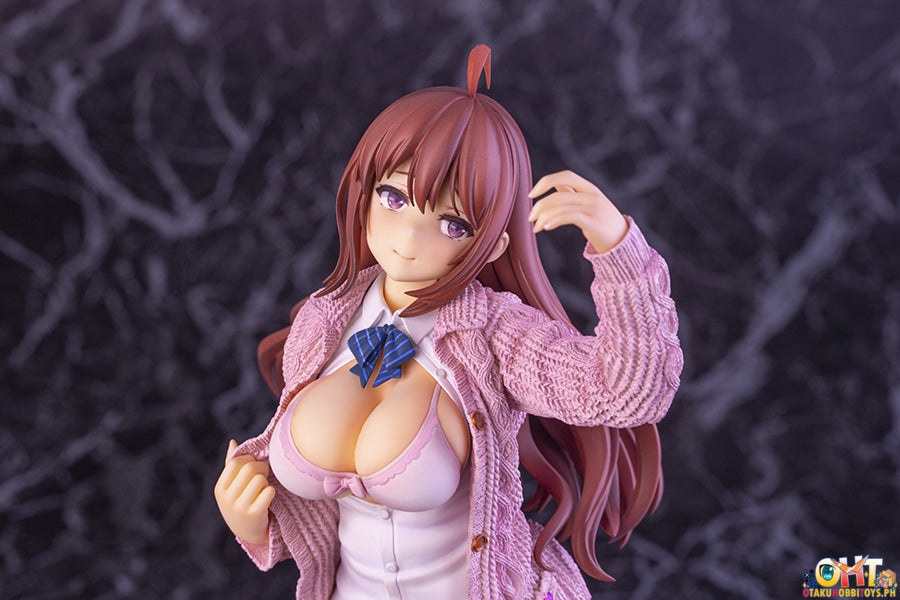 Skytube 1/6 Karen Momose Illustration by Siokonbu