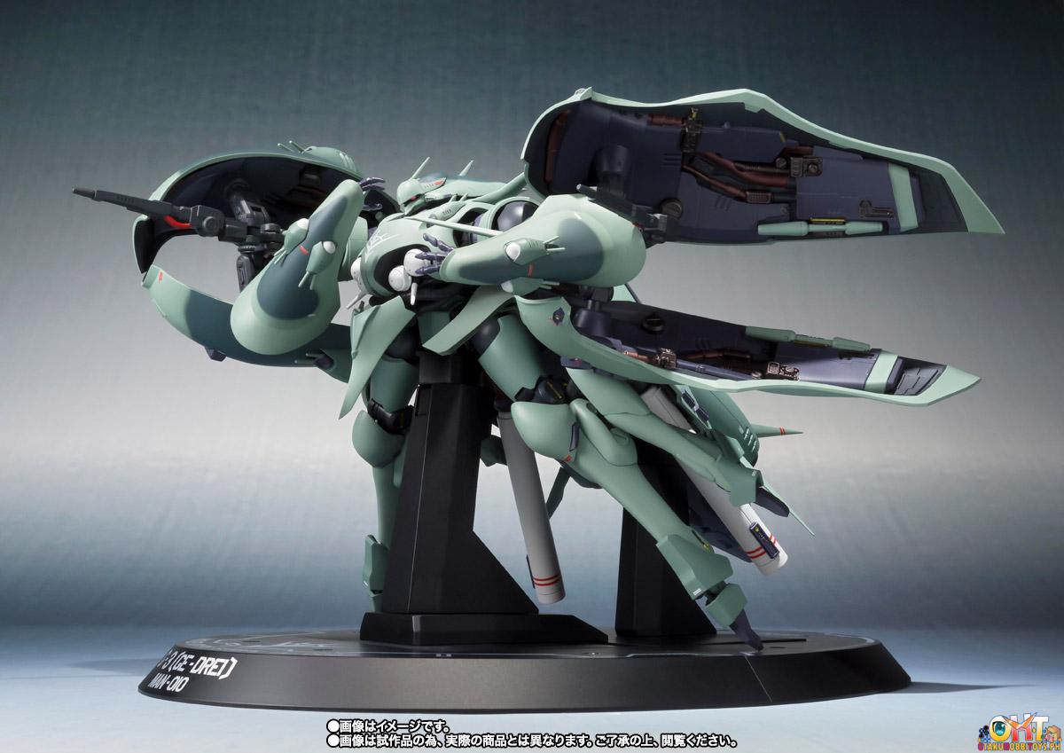 Bandai Robot Spirits ＜SIDE MS＞ G-3 (Ge-Drei)
