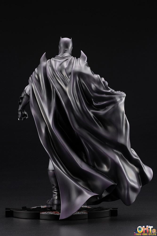Kotobukiya 1/6 ARTFX Statue Batman Thomas Wayne