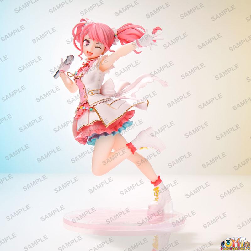 Bushiroad Creative 1/7 Vocal Collection Aya Maruyama from Pastel*Palettes