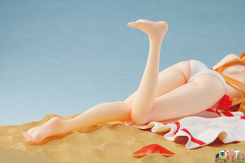 Chara-Ani 1/6 Asuna: Vacation Mood Ver.