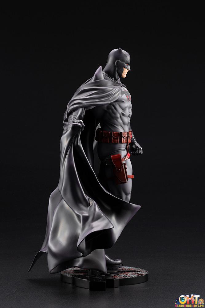 Kotobukiya 1/6 ARTFX Statue Batman Thomas Wayne