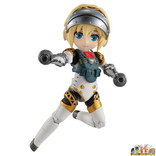 Desktop Army Persona Series Collaboration - Aigis