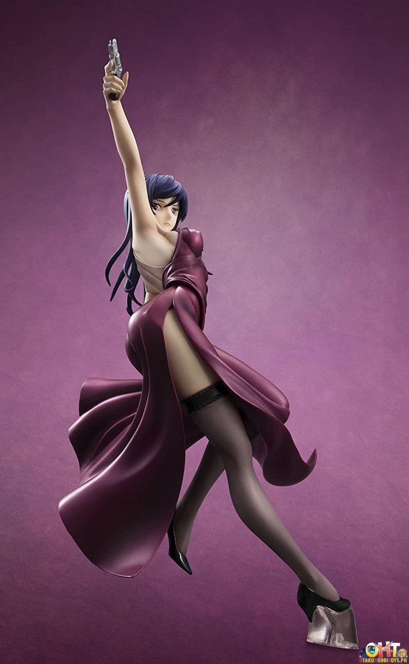 [RE-OFFER] Megahouse Excellent Model RAHDX G.A.NEO Mobile Suit Gundam 00 Tieria Erde