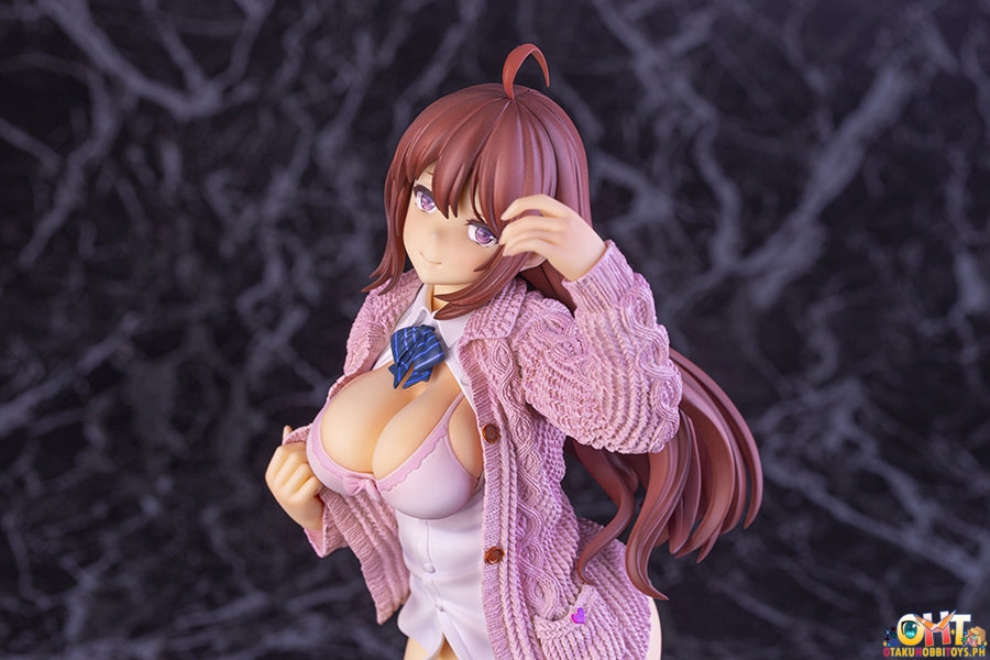 Skytube 1/6 Karen Momose Illustration by Siokonbu