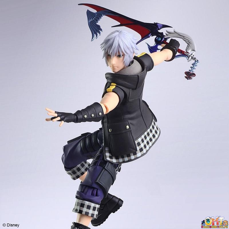 Bring Arts Riku Ver. 2