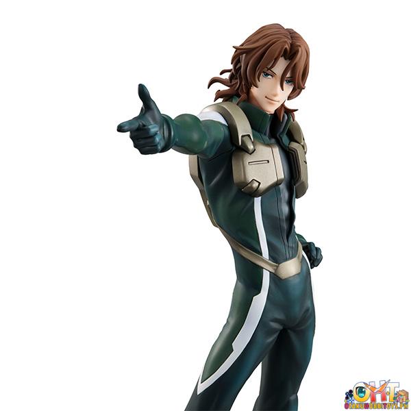 [RE-OFFER] Megahouse GGG Mobile Suit Gundam 00 Lockon Stratos (Neil Dylandy)