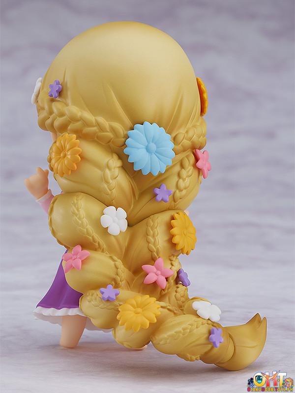 [REISSUE] Nendoroid Rapunzel