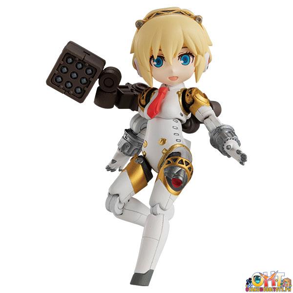 Desktop Army Persona Series Collaboration - Aigis
