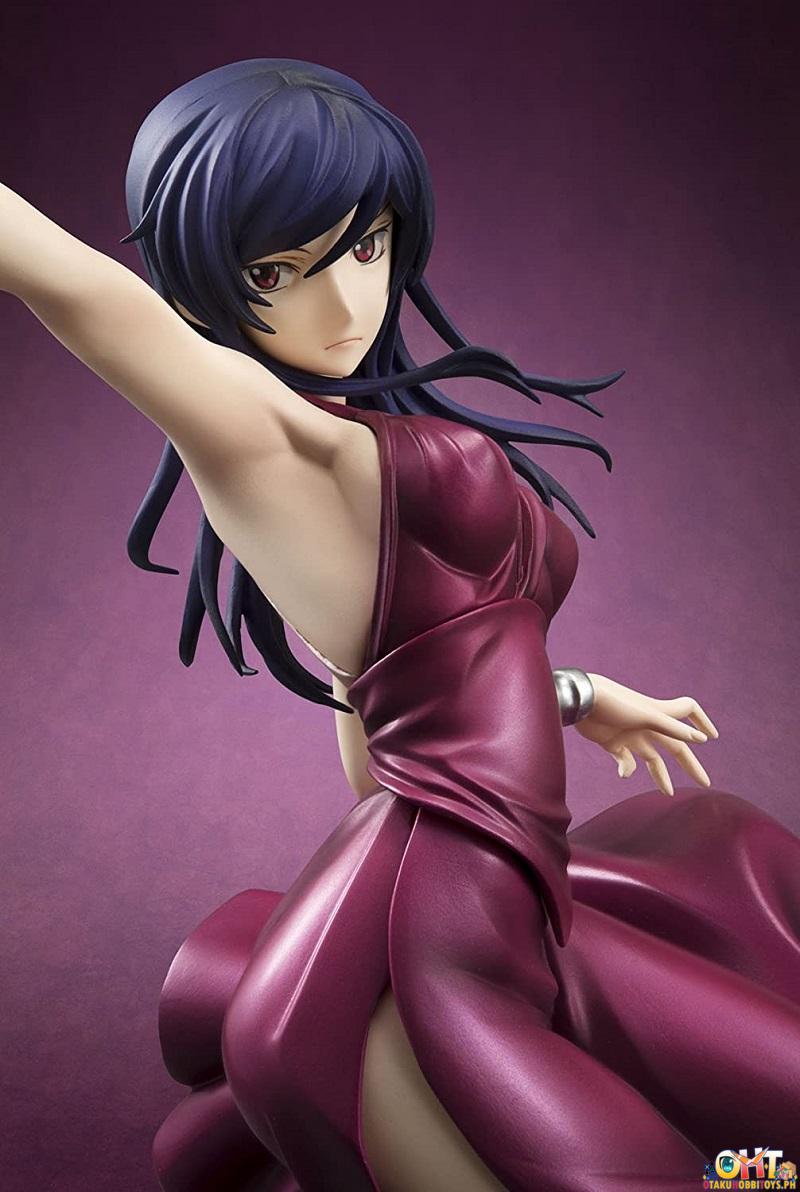 [RE-OFFER] Megahouse Excellent Model RAHDX G.A.NEO Mobile Suit Gundam 00 Tieria Erde