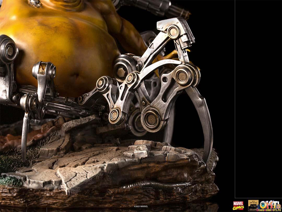Iron Studios 1/10 Mojo BDS Art Scale – X-Men