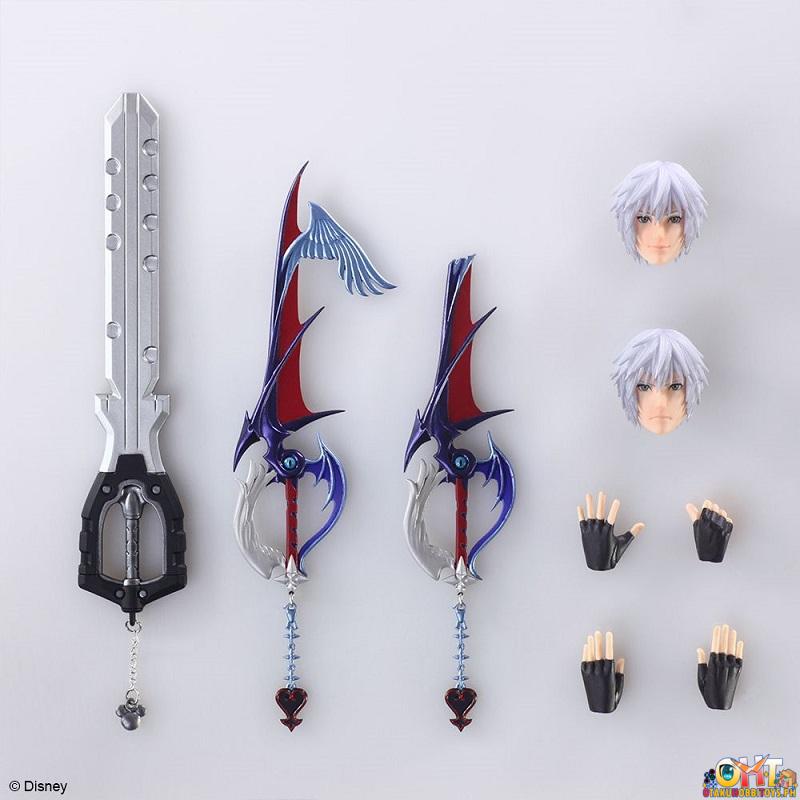 Bring Arts Riku Ver. 2