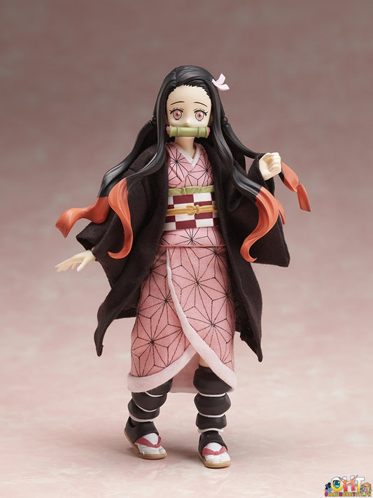 Aniplex BUZZmod. 1/12 Nezuko Kamado