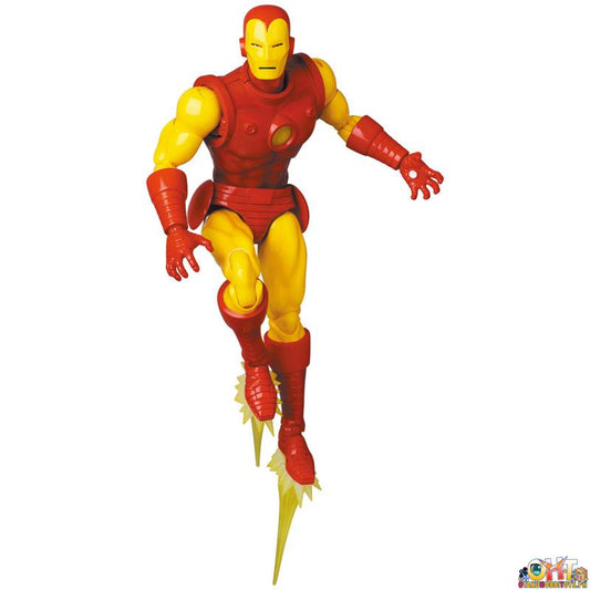 MAFEX No.165 Iron Man (Comic Ver.)