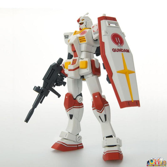Bandai HG 1/144 RX-78-2 GUNDAM [PR ambassador of the Japan Pavilion, Expo 2020 Dubai]